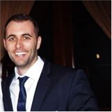 KB Home Employee Ryan Bernhard's profile photo