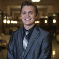 University of Kentucky Employee Seth Payne's profile photo