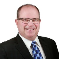 John Deere Employee Gary Hendrickson's profile photo