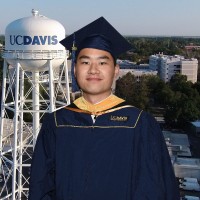 Statistics, SAS programming Employee Tianyi Feng's profile photo