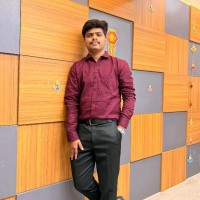 Erecon Spaces - Interior Design & Build Studio Employee Harshad Shelar's profile photo