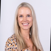 MOI Global Employee Amanda Vergès's profile photo