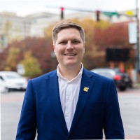 The University of Tennessee at Chattanooga Employee Austin Harris's profile photo