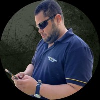 RelyOn (Brasil) Employee Giovani Sousa's profile photo