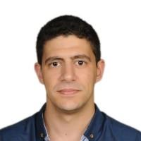 PM Design Group, Inc. Employee Ahmad Dabliz's profile photo