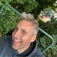 Speedy Services Employee Richard Arnold's profile photo