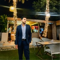Everybody Eats Employee Shamim Hossain's profile photo