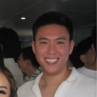 Sendblue Employee Jack Tsaur's profile photo