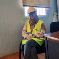 S2G Employee Imane Aitlarabi's profile photo