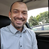 Frost Inc. Employee Mike Refior's profile photo