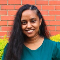 Smoothstack Employee Janet Fernando's profile photo
