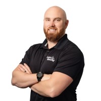 Sellers New Day Employee Aaron Gaunt's profile photo