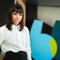 BlaBlaCar Employee Tatiana Mattos's profile photo