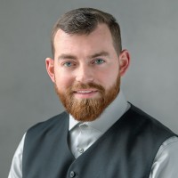 Trotter and Associates, Inc. Employee Reed Stracener's profile photo