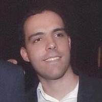 Luiz Évora Email & Phone Number