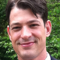 MFS Investment Management Employee Max Saunders's profile photo