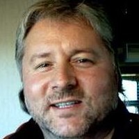 Retired Employee Danny Yantz's profile photo