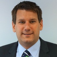Hartmann Valves GmbH Employee Maurice Walter's profile photo