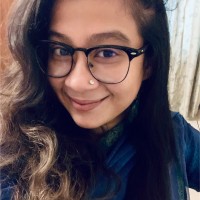 Munimah Ahmed's profile photo