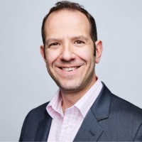 Lighthouse Employee Blake Reiter's profile photo