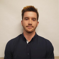 Henderson Engineers Employee Ed Gore's profile photo