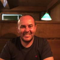 Afilio Employee Rodrigo Dias's profile photo