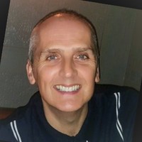 Pobal Employee David Lowbridge's profile photo