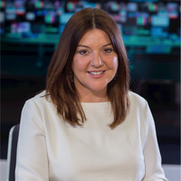 ITV Employee Carole Green's profile photo