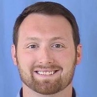 JL Clark Employee Joshua Schupbach's profile photo