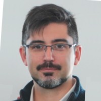 CALICO S.A. Employee Fernando Alberto Molina Tirado's profile photo
