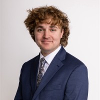 Auxo Medical Employee Garrett Hendricks's profile photo