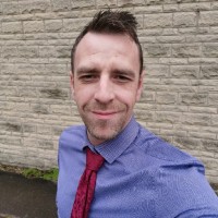 Scutum Group UK Employee Richard Lodge's profile photo