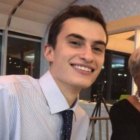 Karako Suits Employee Stephen Baker's profile photo