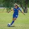 Ecore | Athletic Employee Justine Gilman's profile photo