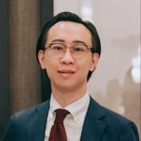 KiteSense Employee Ian Huan's profile photo