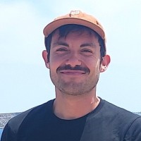 Javier Beltrán's profile photo