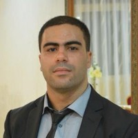 DataXion Employee Seifeddine Oueslati's profile photo