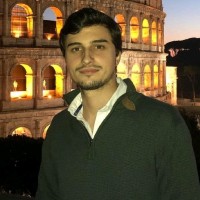 Portax S.A. Employee André Almeida's profile photo