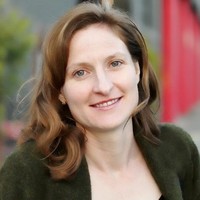 Village Global Employee Anne Dwane's profile photo