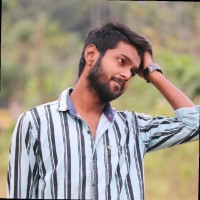 Chethan Gowda Email