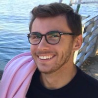 Therefore Corporation Employee Jakub Pawleniak's profile photo
