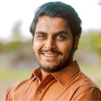 Interlaced.io Employee Anson George's profile photo
