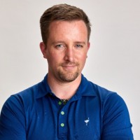 Dynamic Air Corporation Employee Greg Dubé's profile photo