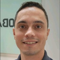 CoBAP Employee Alan Silva's profile photo