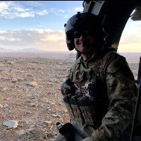 United States Air Force Employee Alex Landers's profile photo