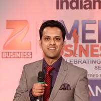 IndiaMART InterMESH Limited Employee Amit Jain's profile photo