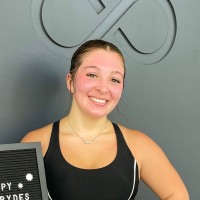 RYDE Employee Miranda Leary's profile photo