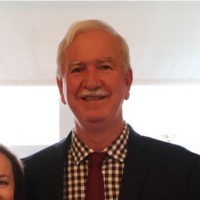 Morgan / Harbour Construction LLC Employee Jim / Seamus Mc Carron's profile photo