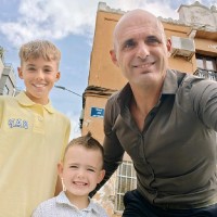 Moldtrans Employee Nelo Navarrete's profile photo