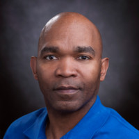 Boeing Employee Rick Claxton's profile photo